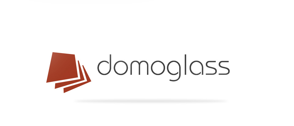 domoglass - 
web page
