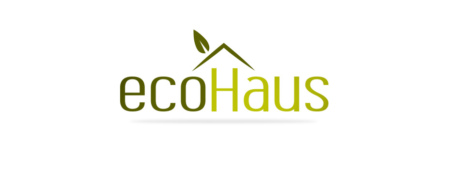 ecohaus - 
web stránka